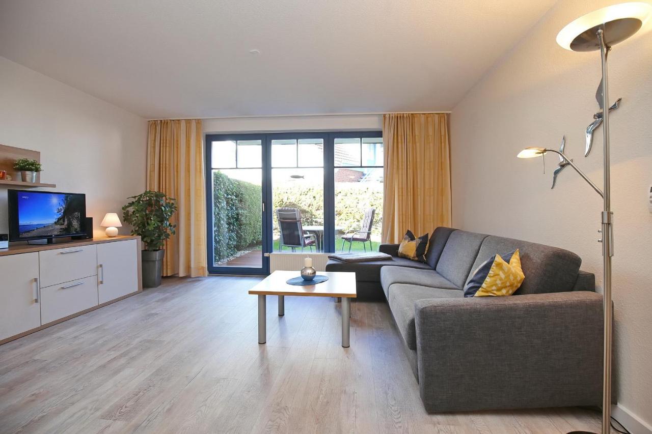 Feriendorf Papillon Wohnung 10-3 بولتينهاجين المظهر الخارجي الصورة