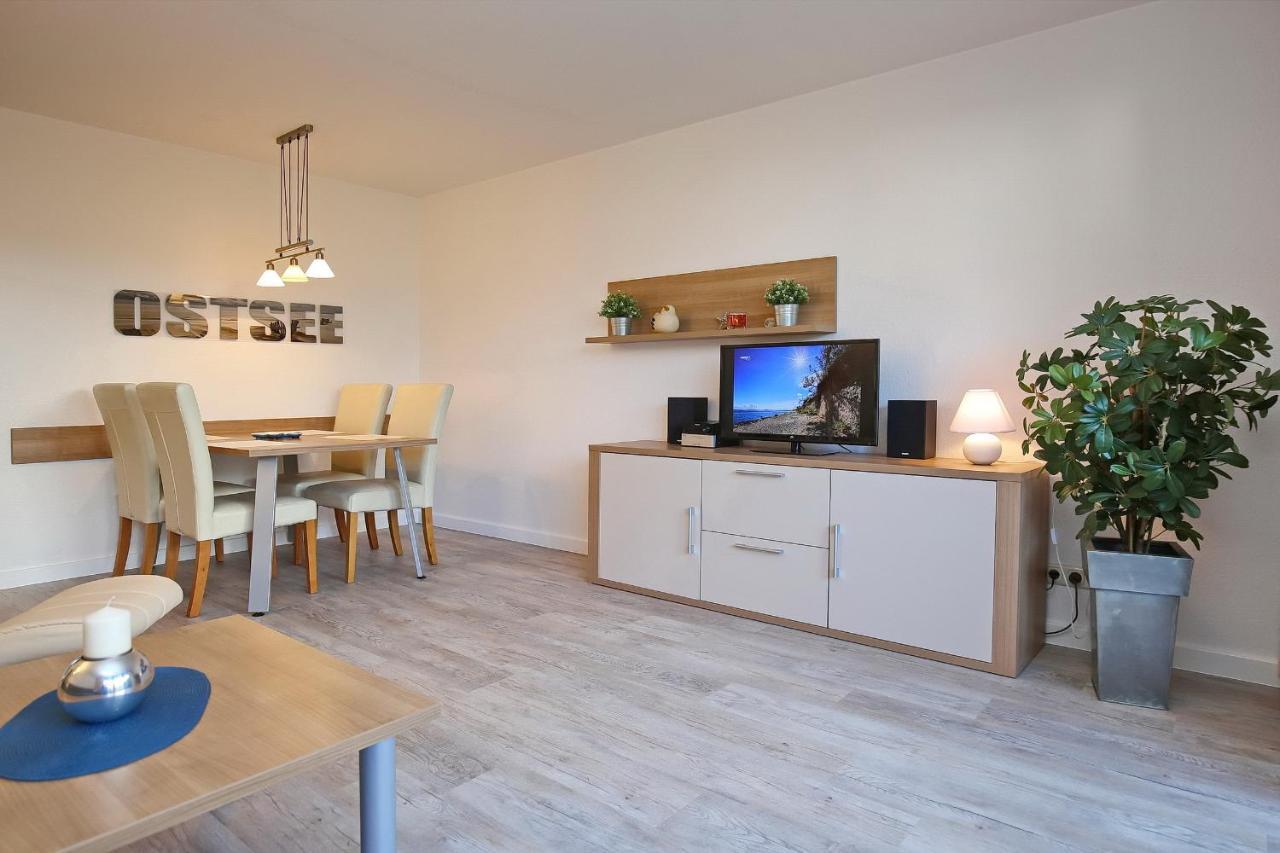 Feriendorf Papillon Wohnung 10-3 بولتينهاجين المظهر الخارجي الصورة