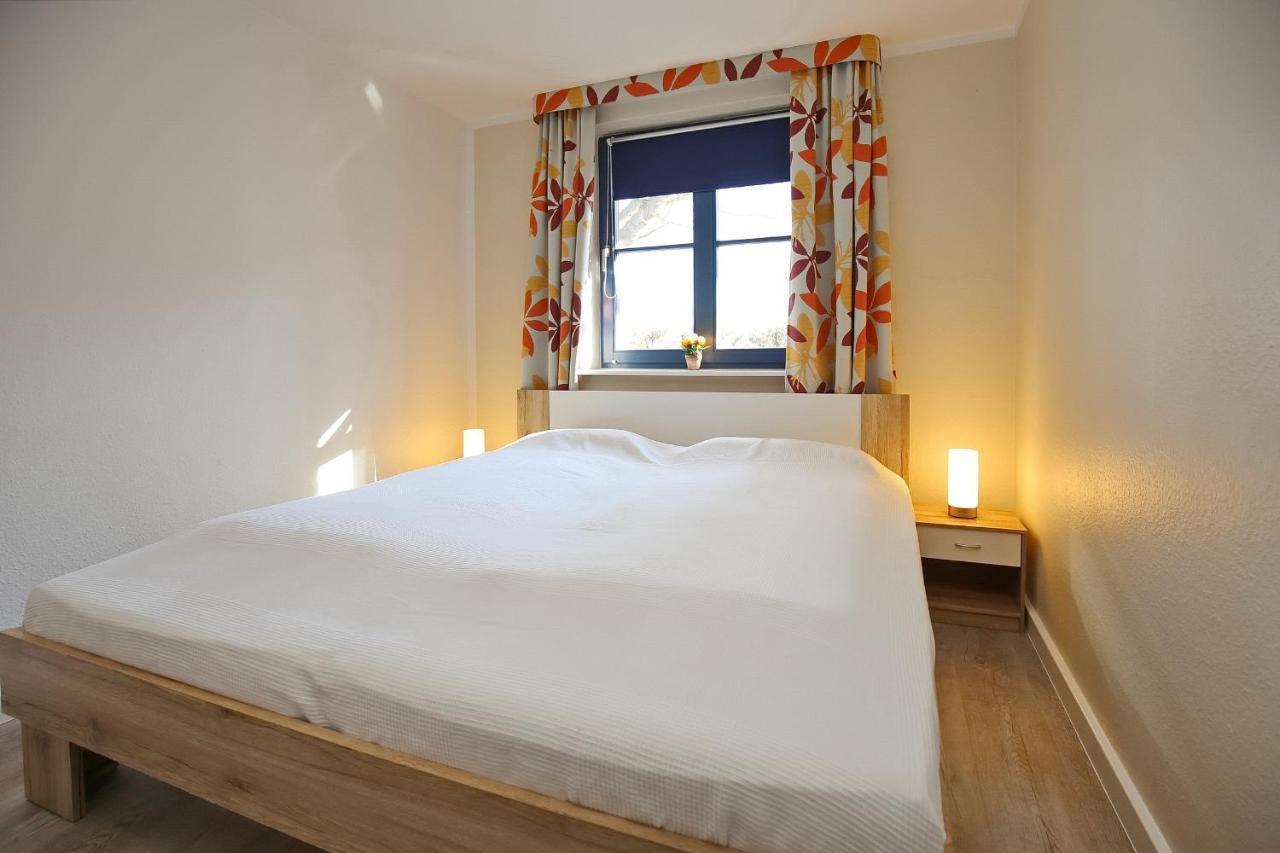 Feriendorf Papillon Wohnung 10-3 بولتينهاجين المظهر الخارجي الصورة