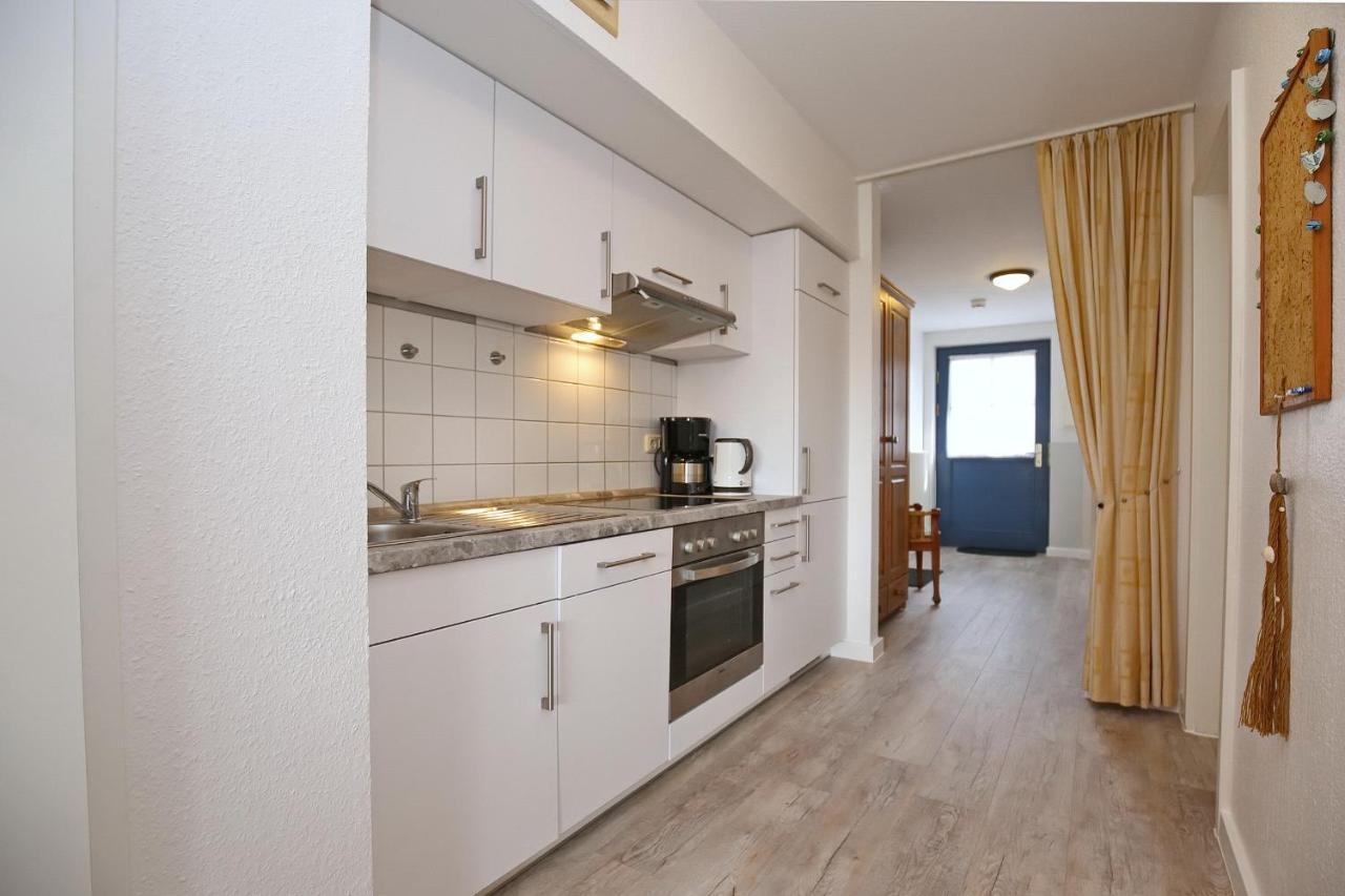 Feriendorf Papillon Wohnung 10-3 بولتينهاجين المظهر الخارجي الصورة