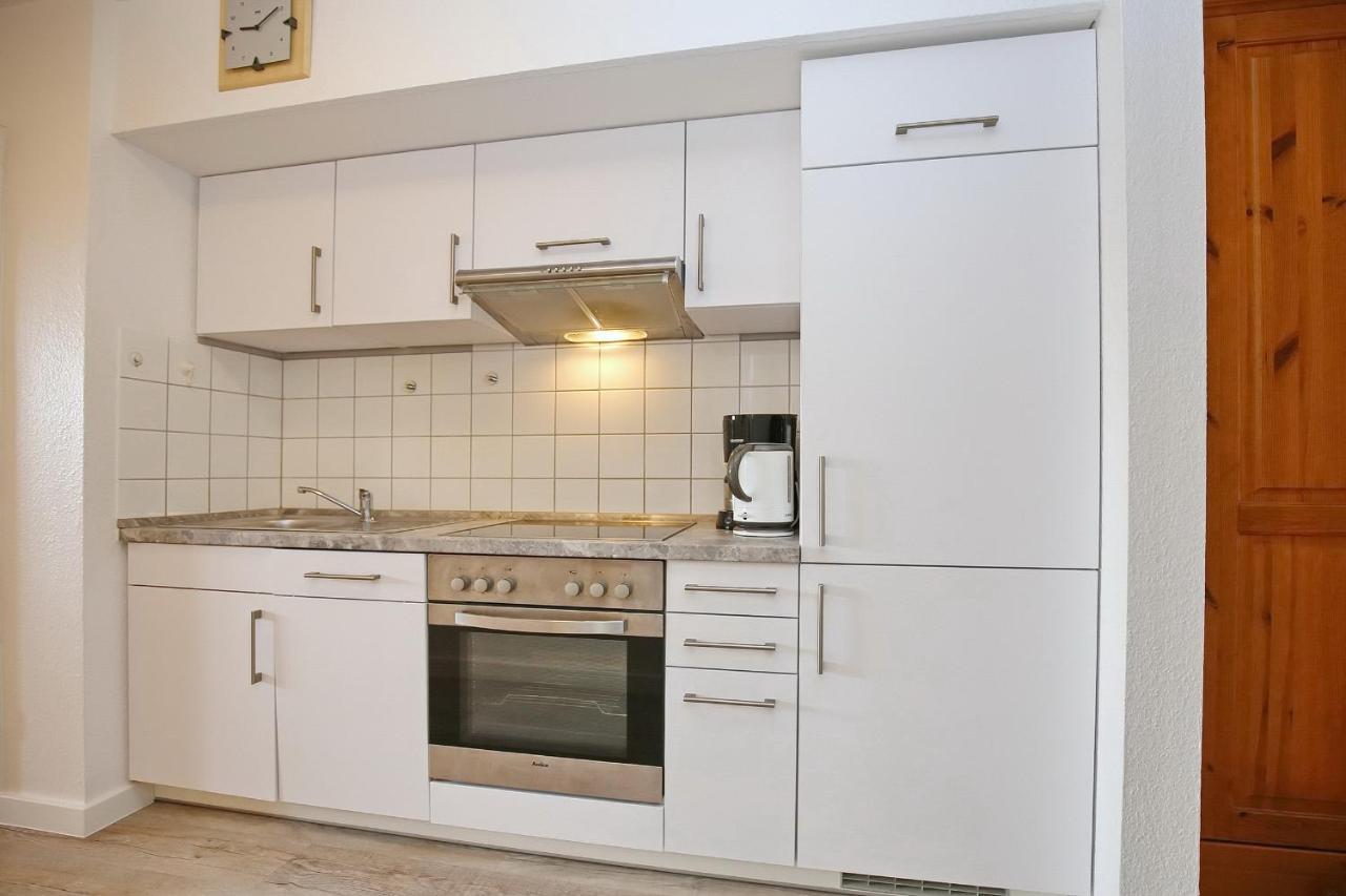 Feriendorf Papillon Wohnung 10-3 بولتينهاجين المظهر الخارجي الصورة