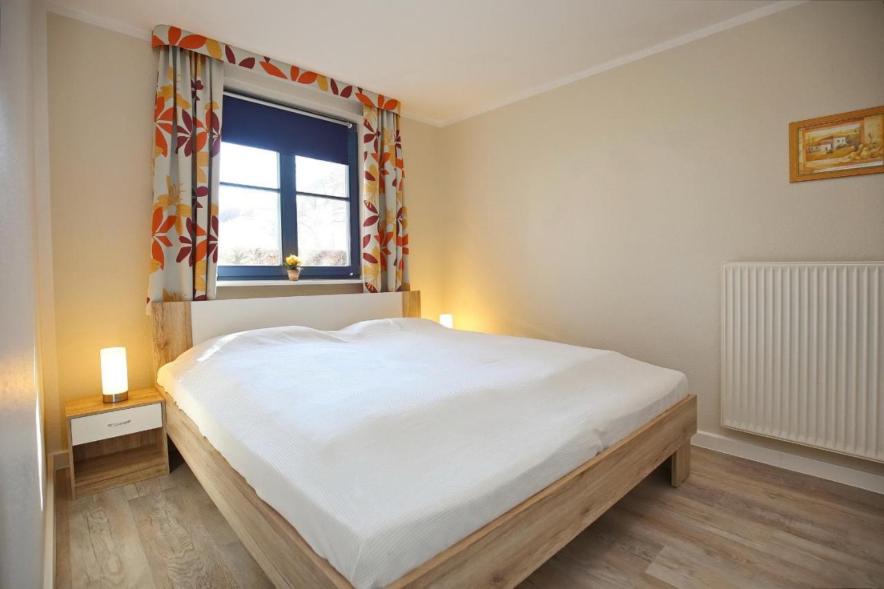 Feriendorf Papillon Wohnung 10-3 بولتينهاجين المظهر الخارجي الصورة