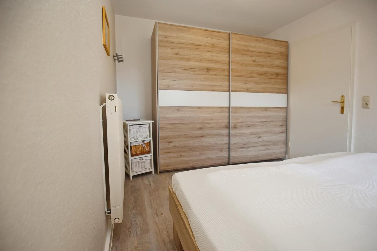 Feriendorf Papillon Wohnung 10-3 بولتينهاجين المظهر الخارجي الصورة