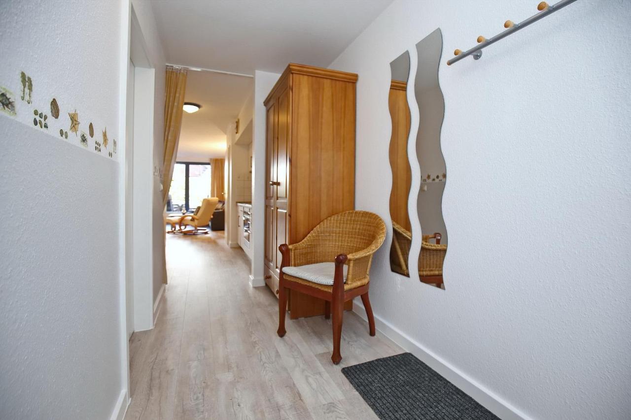 Feriendorf Papillon Wohnung 10-3 بولتينهاجين المظهر الخارجي الصورة