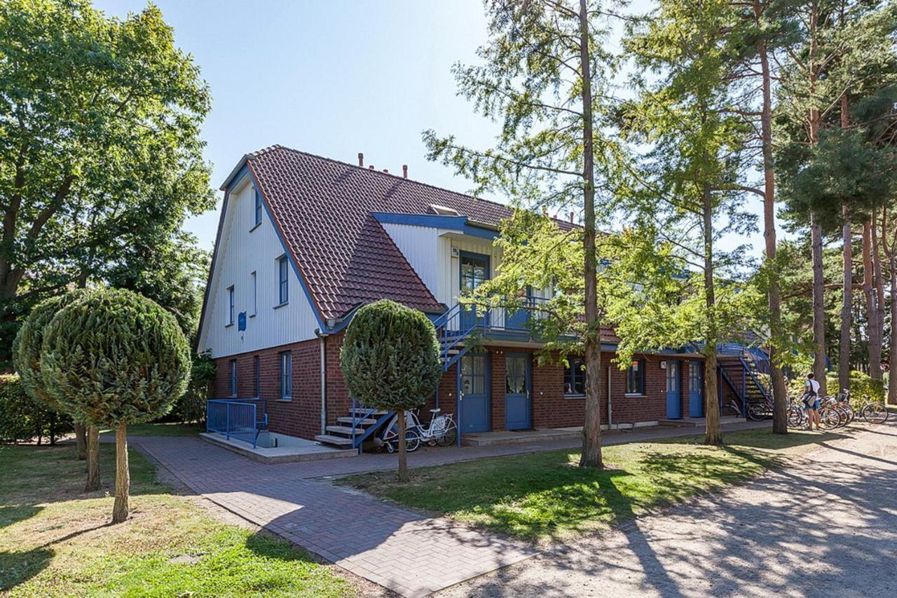 Feriendorf Papillon Wohnung 10-3 بولتينهاجين المظهر الخارجي الصورة