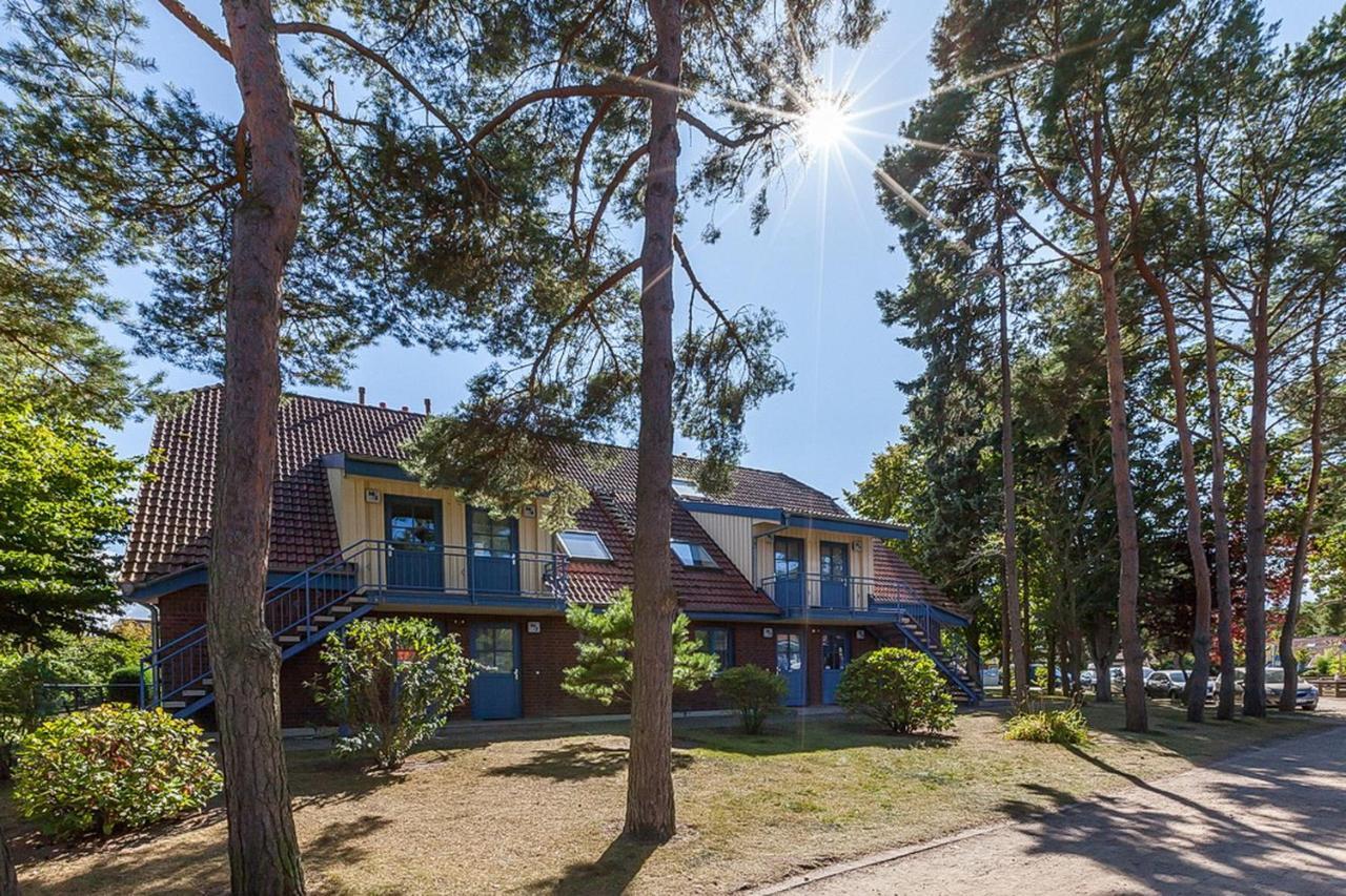 Feriendorf Papillon Wohnung 10-3 بولتينهاجين المظهر الخارجي الصورة