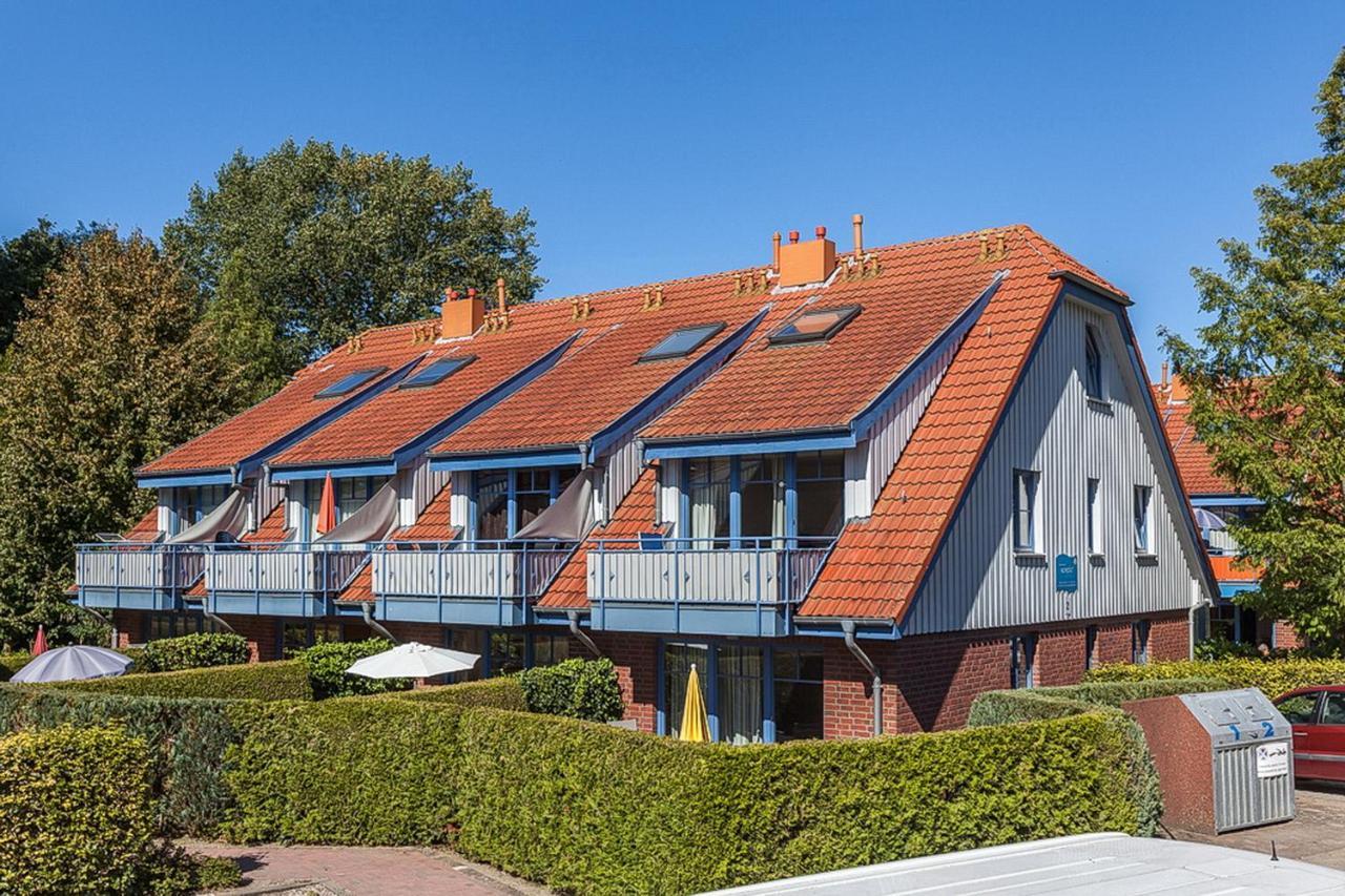 Feriendorf Papillon Wohnung 10-3 بولتينهاجين المظهر الخارجي الصورة