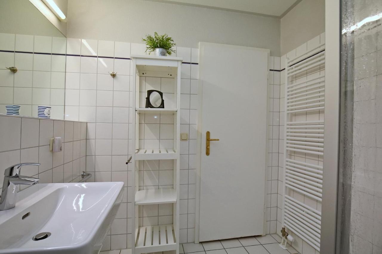 Feriendorf Papillon Wohnung 10-3 بولتينهاجين المظهر الخارجي الصورة
