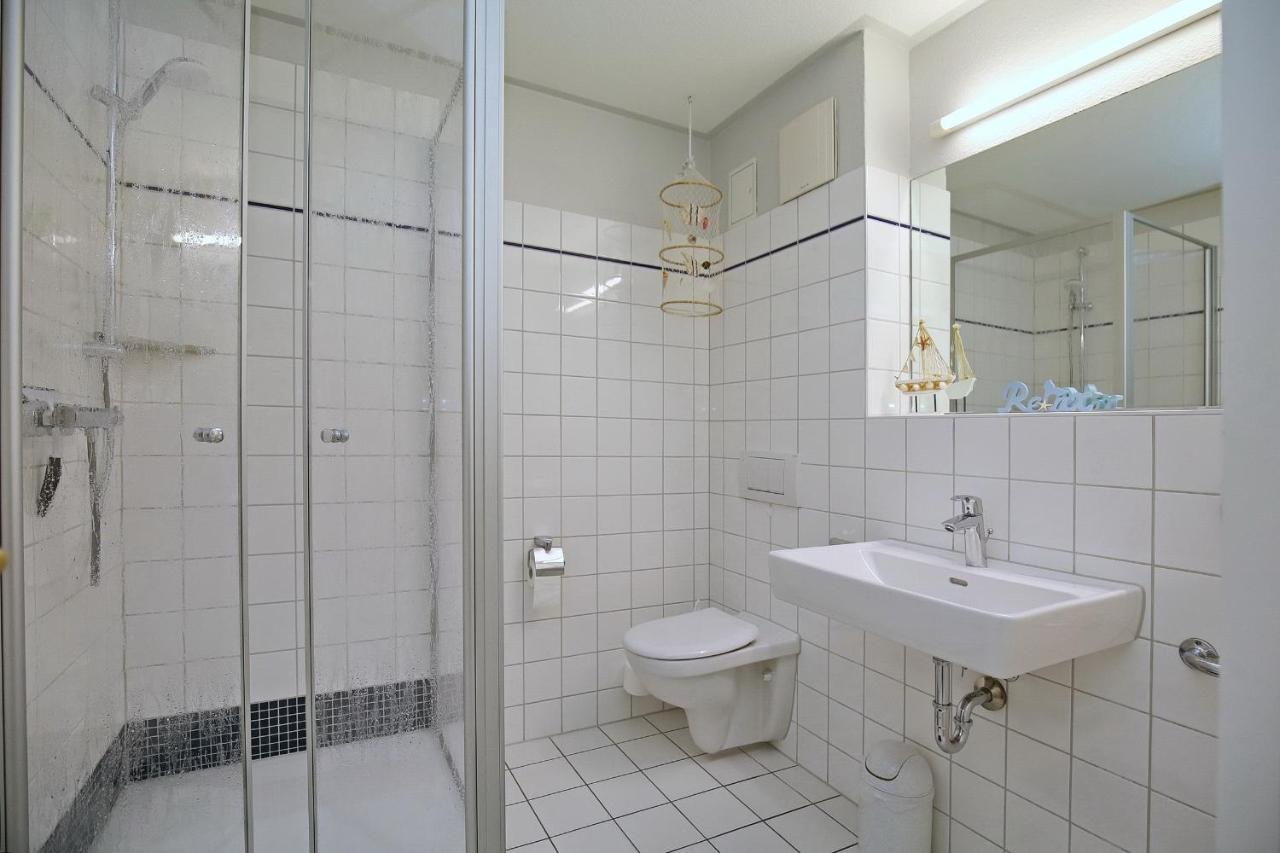 Feriendorf Papillon Wohnung 10-3 بولتينهاجين المظهر الخارجي الصورة